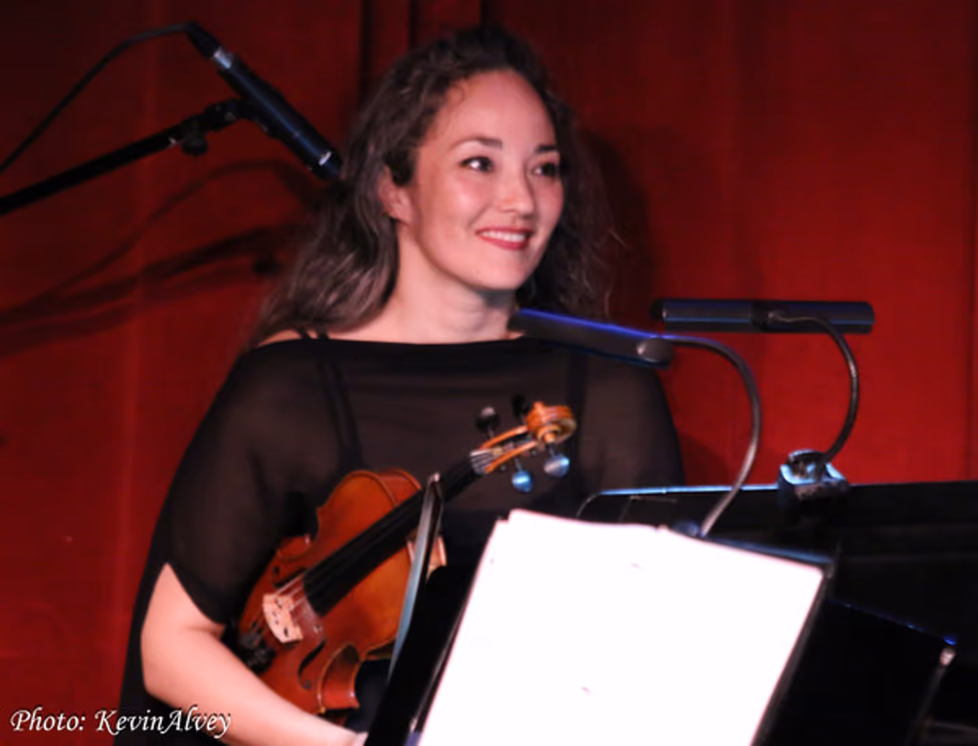 Photo Flash: Michael Kooman and Christopher Dimond Present 'The Crowd Goes Mild'  Image