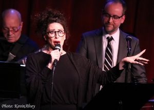 Lesli Margherita @ BroadwayWorld Lesli Margherita Photo