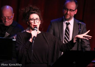 Lesli Margherita Photo
