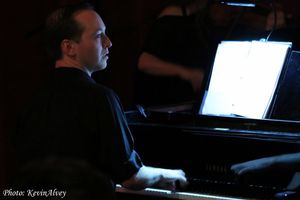 Paul Staroba @ BroadwayWorld Paul Staroba Photo