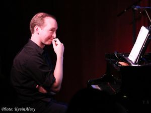 Paul Staroba @ BroadwayWorld Paul Staroba Photo