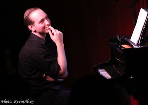 Paul Staroba @ BroadwayWorld Paul Staroba Photo