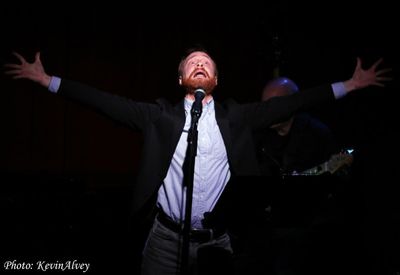 Rob Morrison Photo