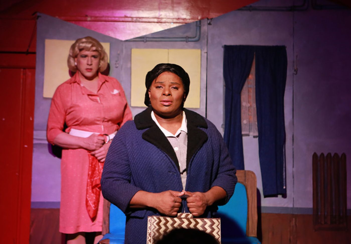 Photo Flash: Hell in a Handbag Productions Announces 2018 Season  Image