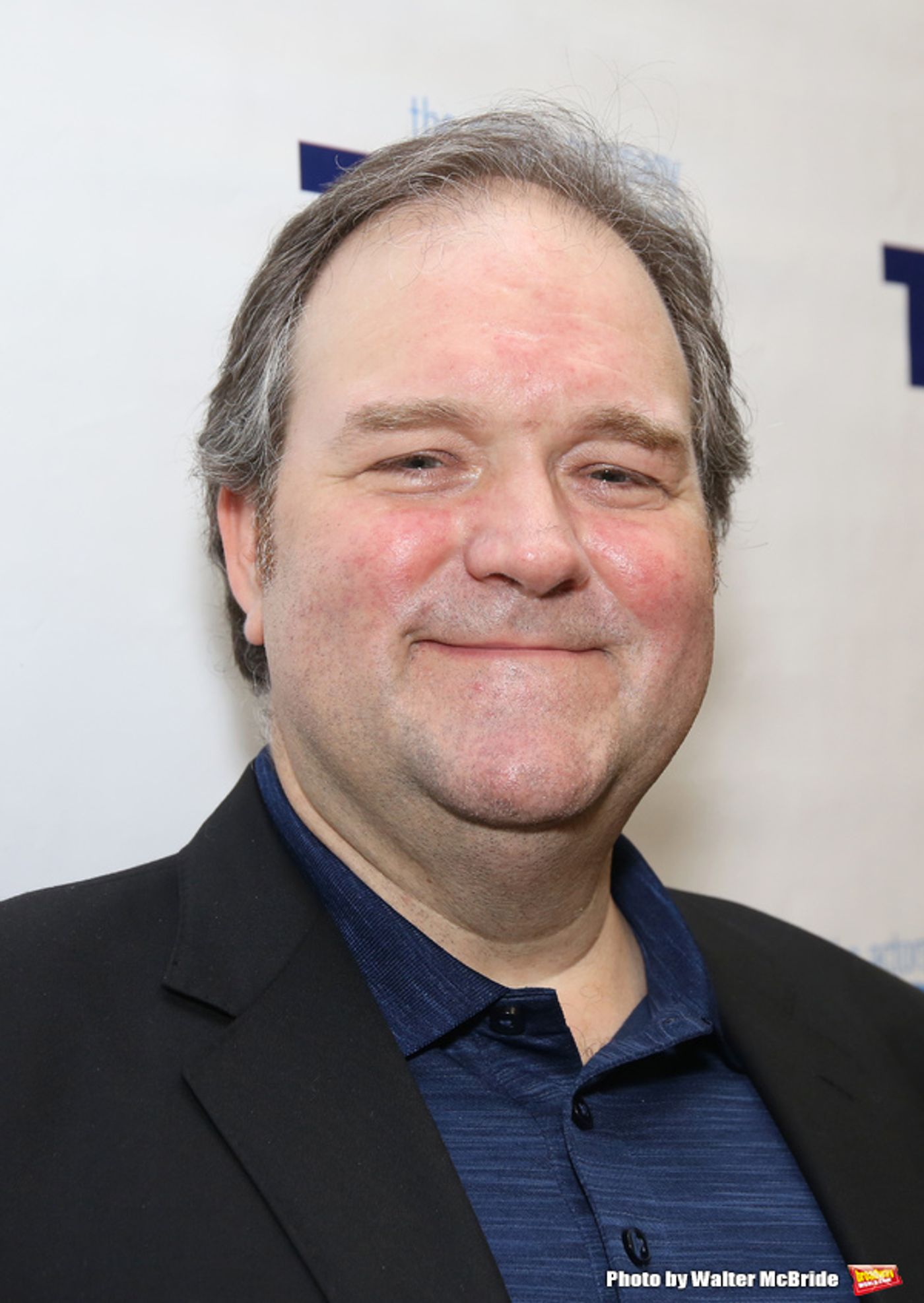 Photo Coverage: Meet the Company of TACT's THREE WISE GUYS  Image