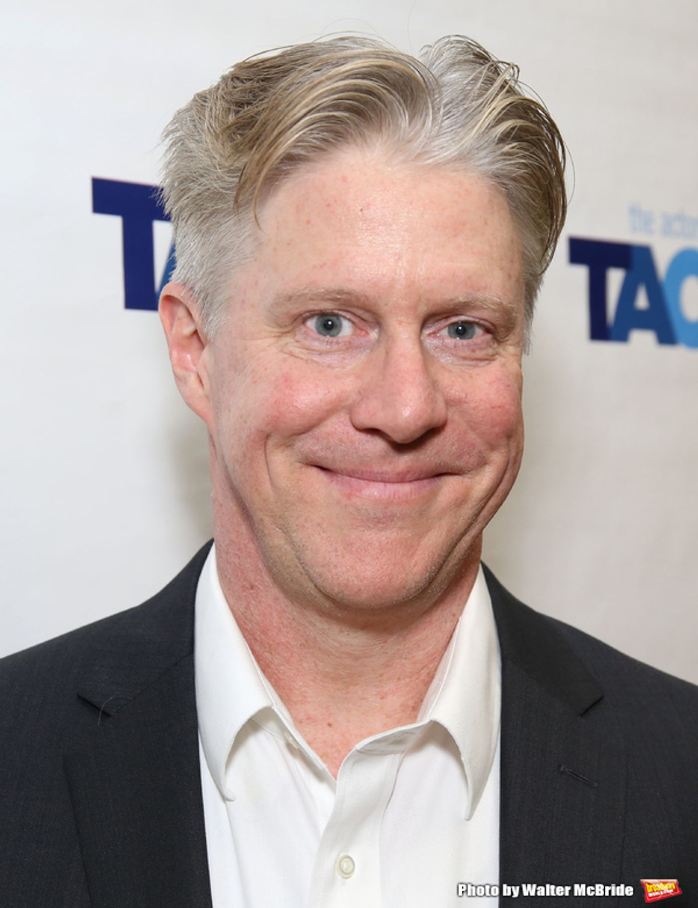 Photo Coverage: Meet the Company of TACT's THREE WISE GUYS  Image