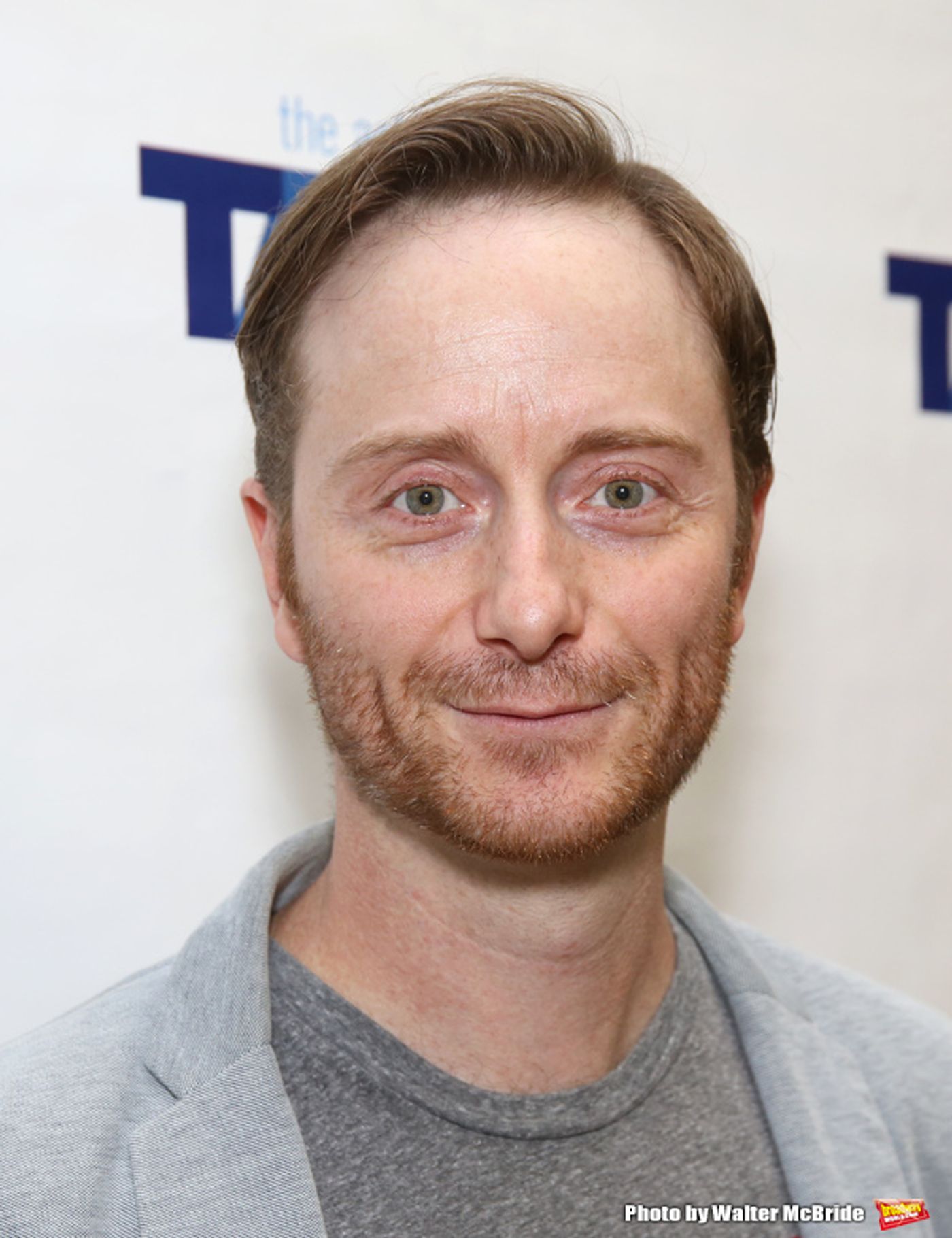 Photo Coverage: Meet the Company of TACT's THREE WISE GUYS  Image