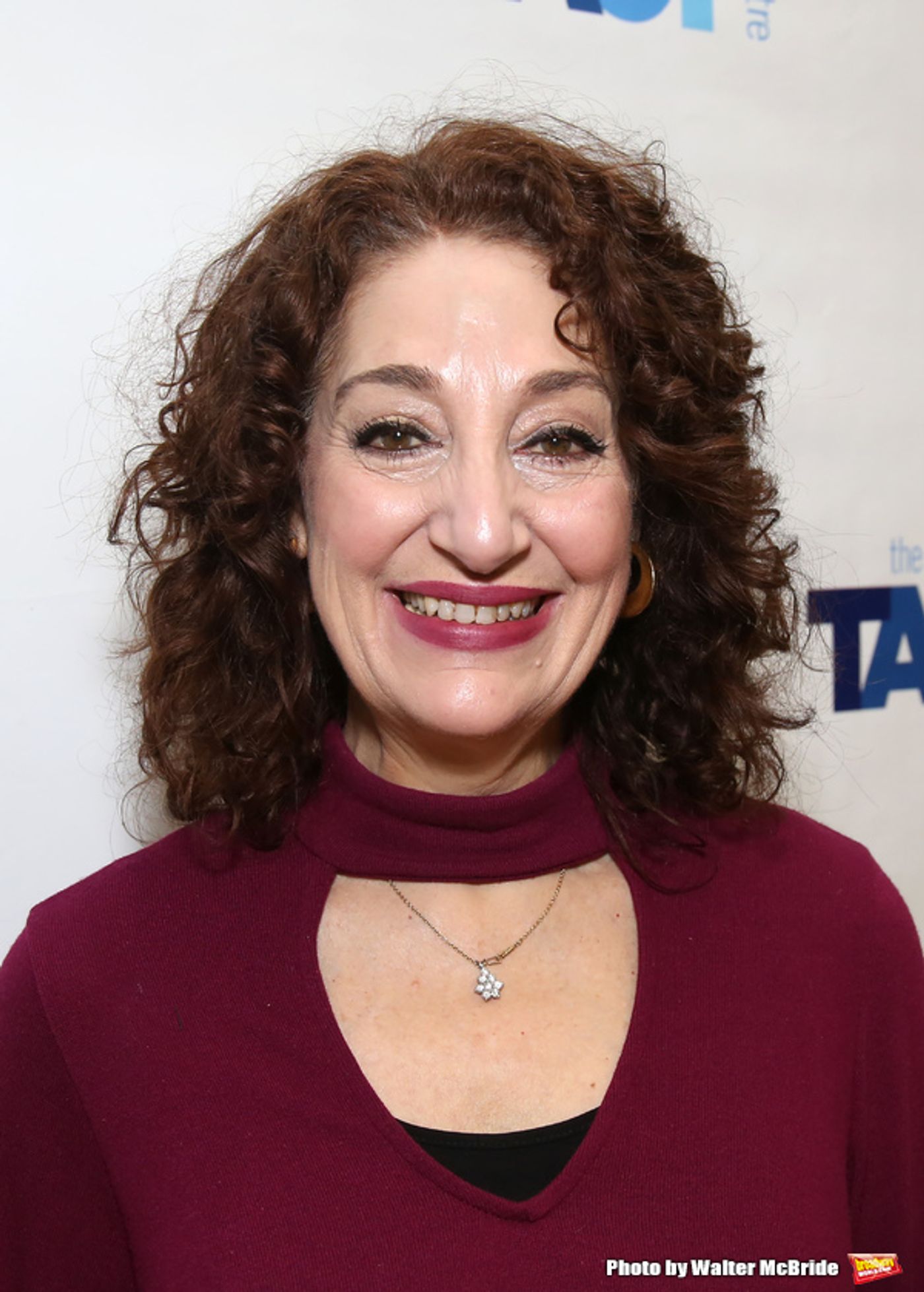 Photo Coverage: Meet the Company of TACT's THREE WISE GUYS  Image