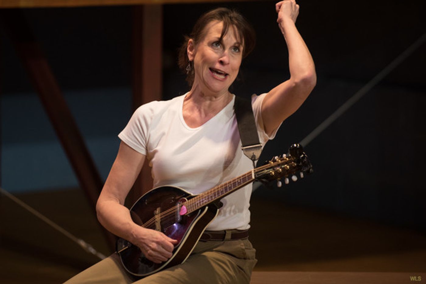 Photo Flash: Firehouse Theatre presents WINGS THE MUSICAL  Image