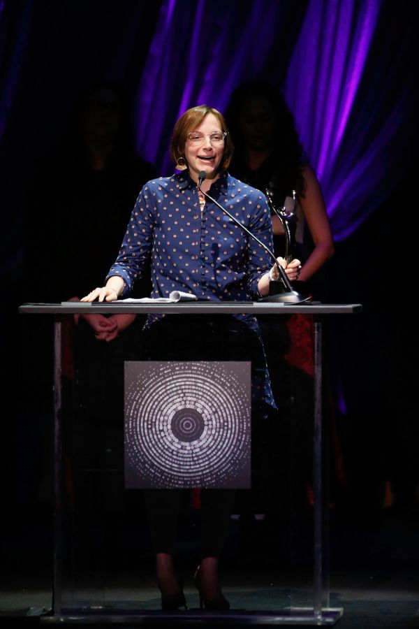 Photo Flash: A Look Inside The 28th Annual L.A. Stage Alliance Ovation Awards  Image