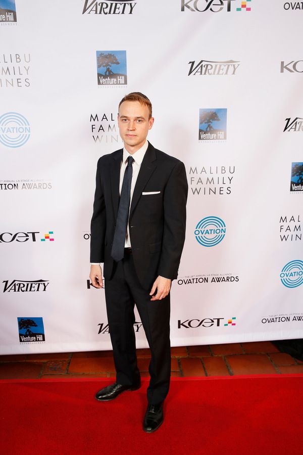 Photo Flash: A Look Inside The 28th Annual L.A. Stage Alliance Ovation Awards  Image