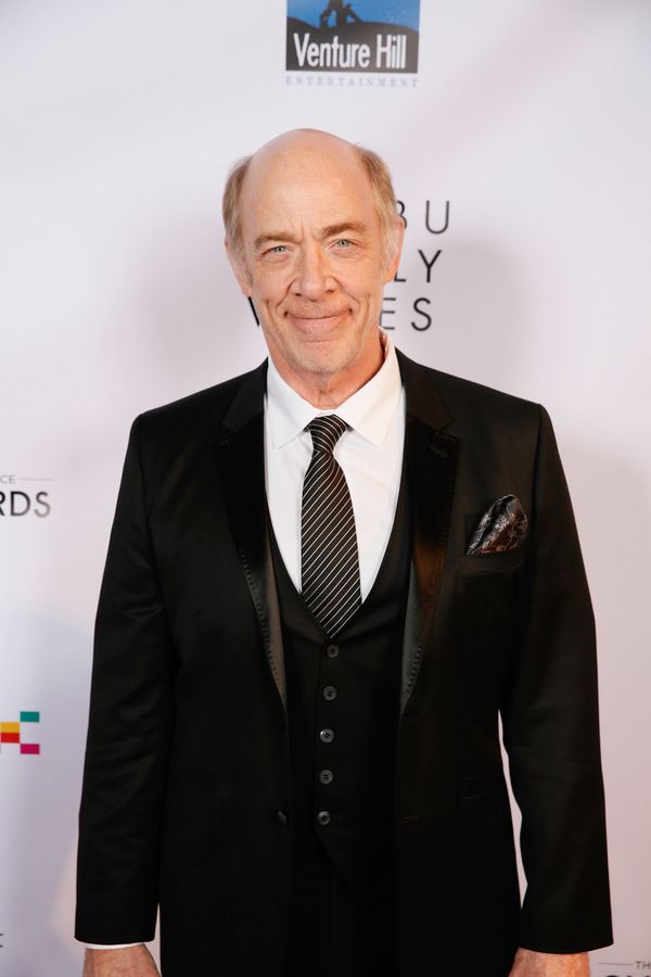 
JK Simmons Photo