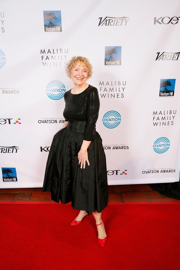 Photo Flash: A Look Inside The 28th Annual L.A. Stage Alliance Ovation Awards  Image