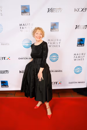 K Callan @ BroadwayWorld K Callan Photo