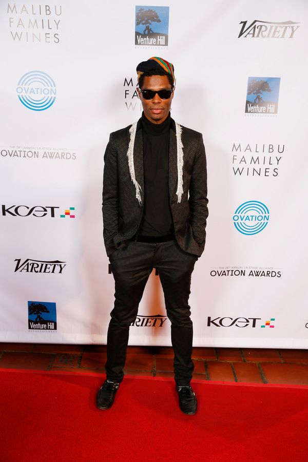 Photo Flash: A Look Inside The 28th Annual L.A. Stage Alliance Ovation Awards  Image