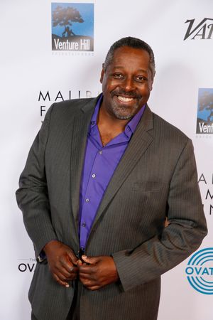 Michael Shepperd @ BroadwayWorld Michael Shepperd Photo