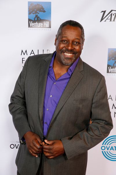 Michael Shepperd Photo
