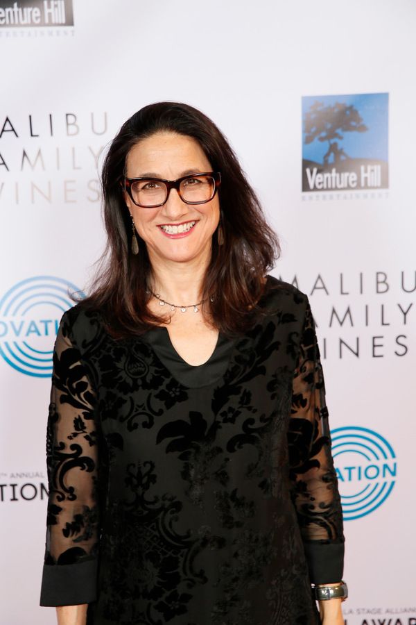 Photo Flash: A Look Inside The 28th Annual L.A. Stage Alliance Ovation Awards Photo Flash: A Look Inside The 28th Annual L.A. Stage Alliance Ovation Awards Image