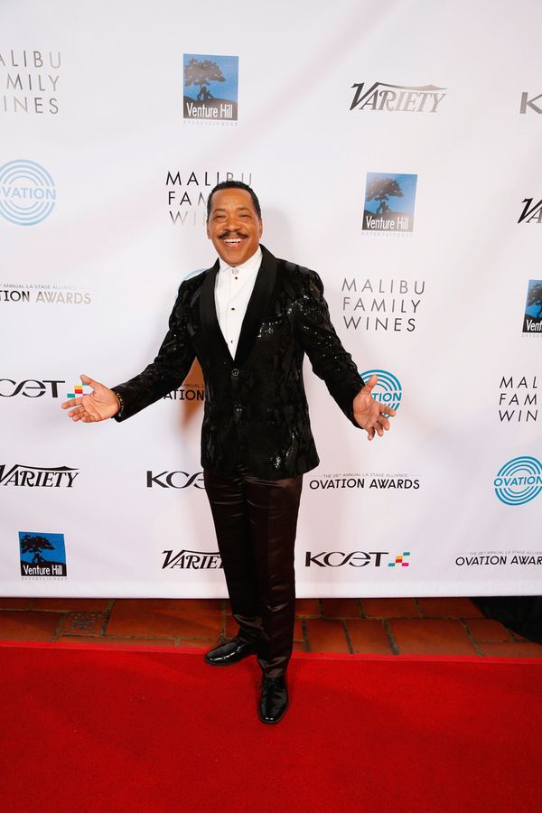 Obba Babatunde Photo