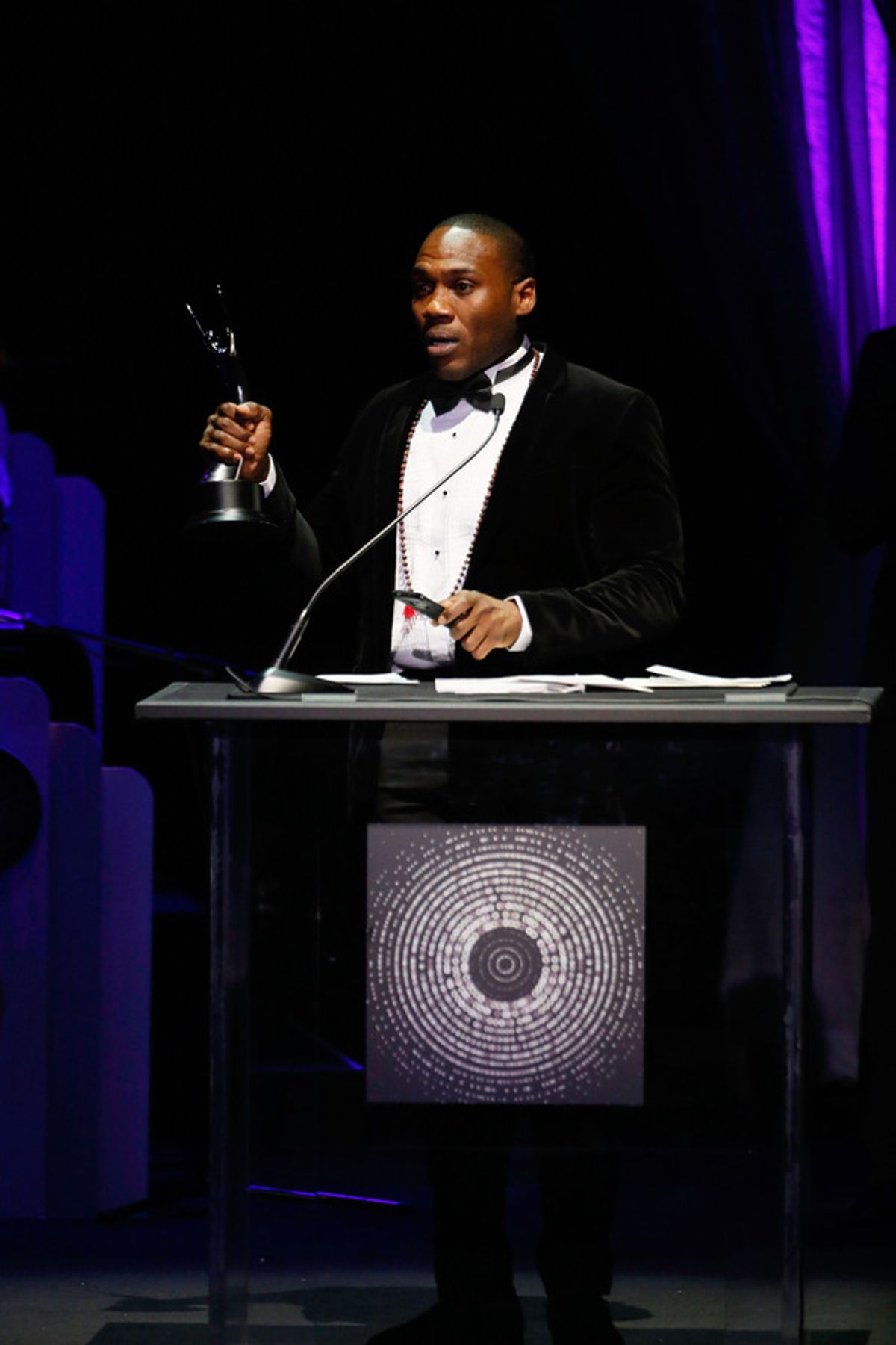  Rogelio Douglas, Jr.  at 