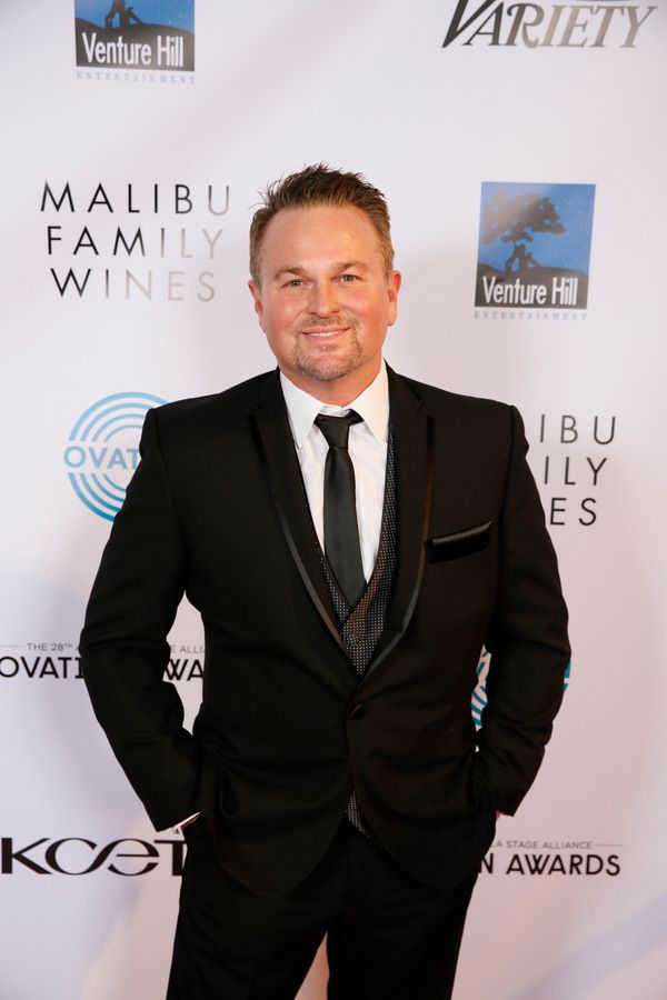 Photo Flash: A Look Inside The 28th Annual L.A. Stage Alliance Ovation Awards  Image