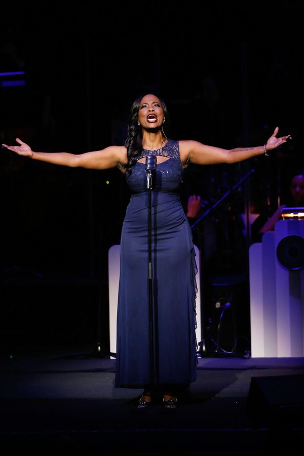 Photo Flash: A Look Inside The 28th Annual L.A. Stage Alliance Ovation Awards  Image