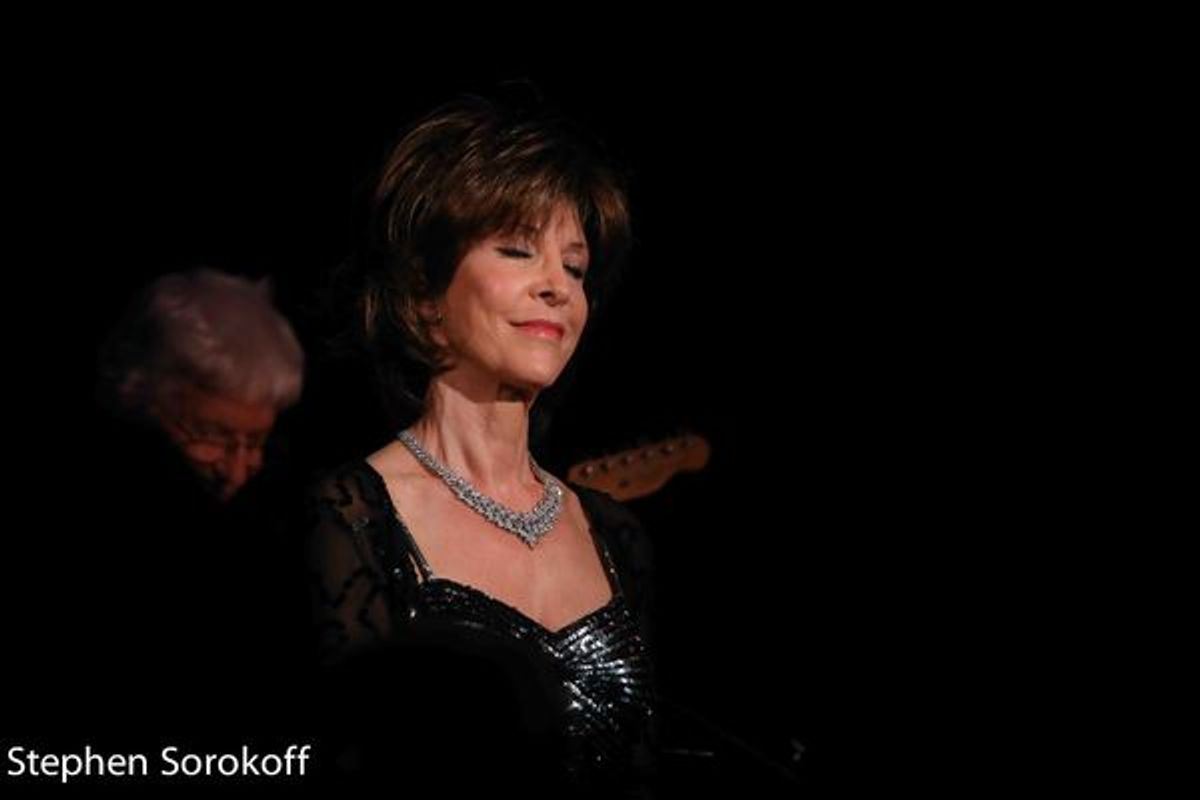 Deana Martin at 