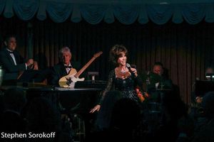 Deana Martin @ BroadwayWorld Deana Martin Photo