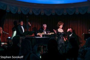 Deana Martin @ BroadwayWorld Deana Martin Photo