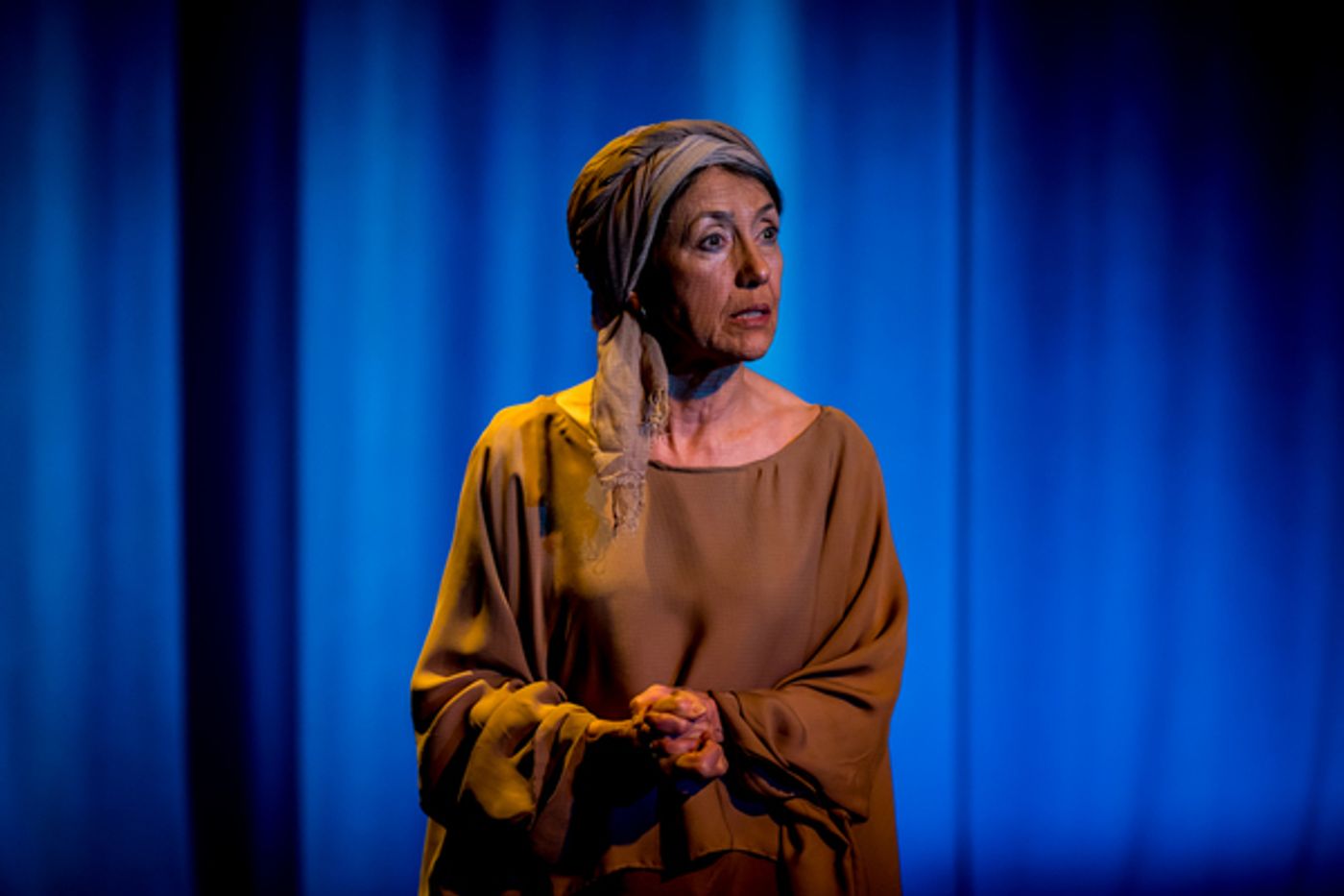 Photo Flash: Titan Presents Chilling World Premiere Of MEDEA  Image