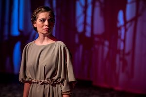 Rachel Schmeling @ BroadwayWorld Rachel Schmeling Photo