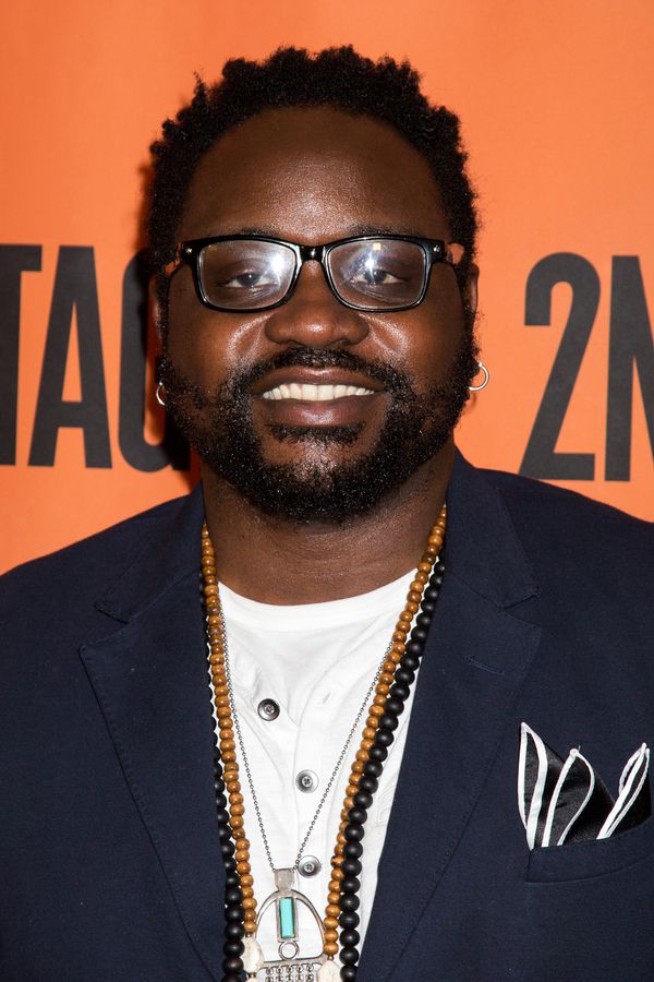 Brian Tyree Henry Photo