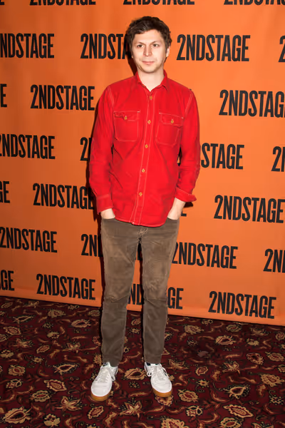 Michael Cera Photo