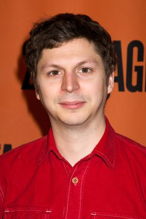 Michael Cera Photo
