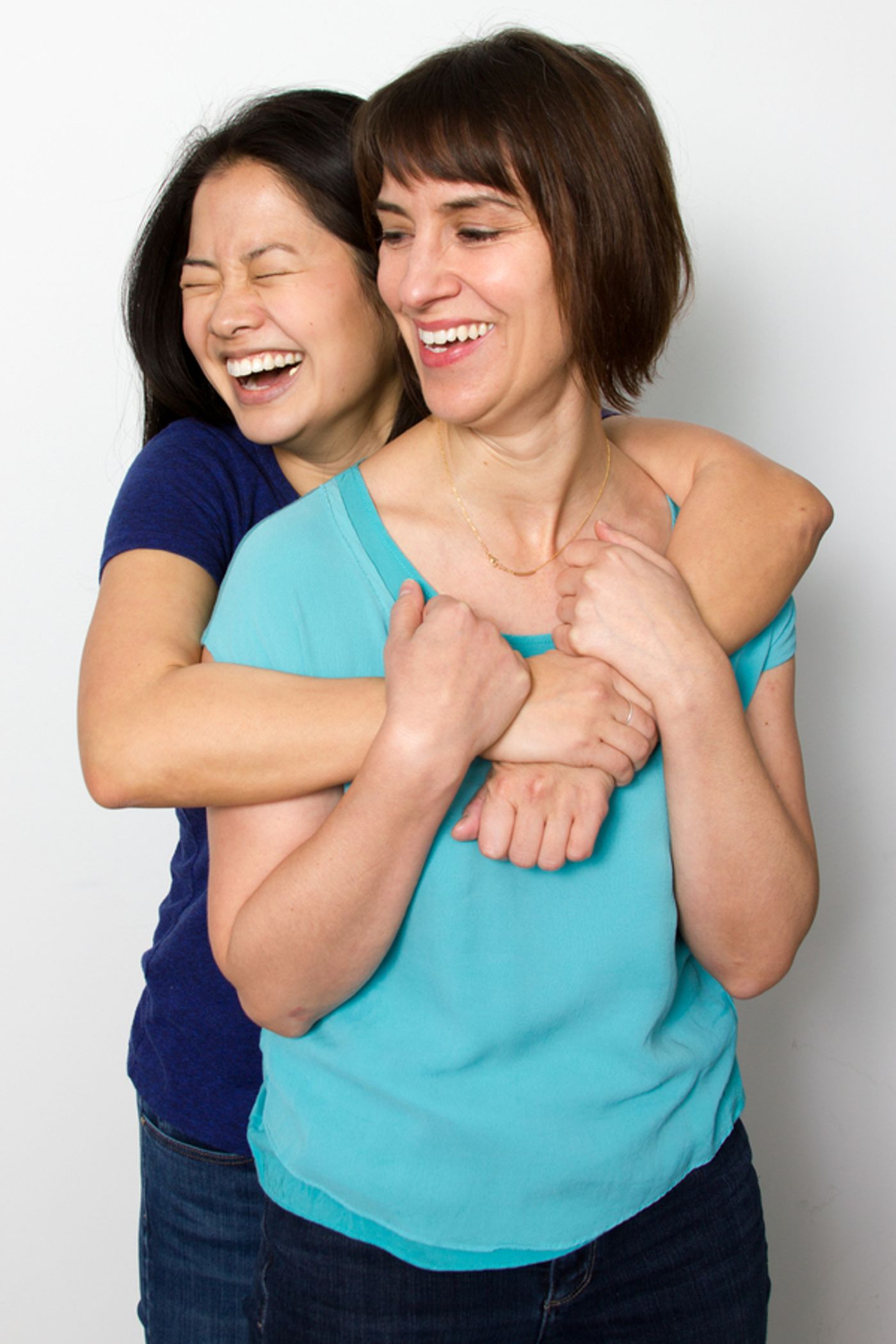 Photo Flash: Kitchen Theatre Co Mounts Coming of Age Tale BRIGHT HALF LIFE Photo Flash: Kitchen Theatre Co Mounts Coming of Age Tale BRIGHT HALF LIFE Image