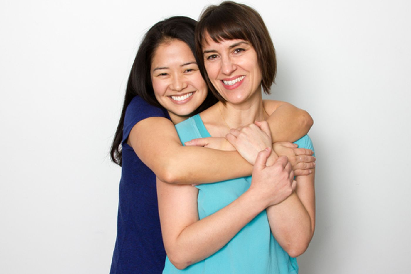 Photo Flash: Kitchen Theatre Co Mounts Coming of Age Tale BRIGHT HALF LIFE Photo Flash: Kitchen Theatre Co Mounts Coming of Age Tale BRIGHT HALF LIFE Image