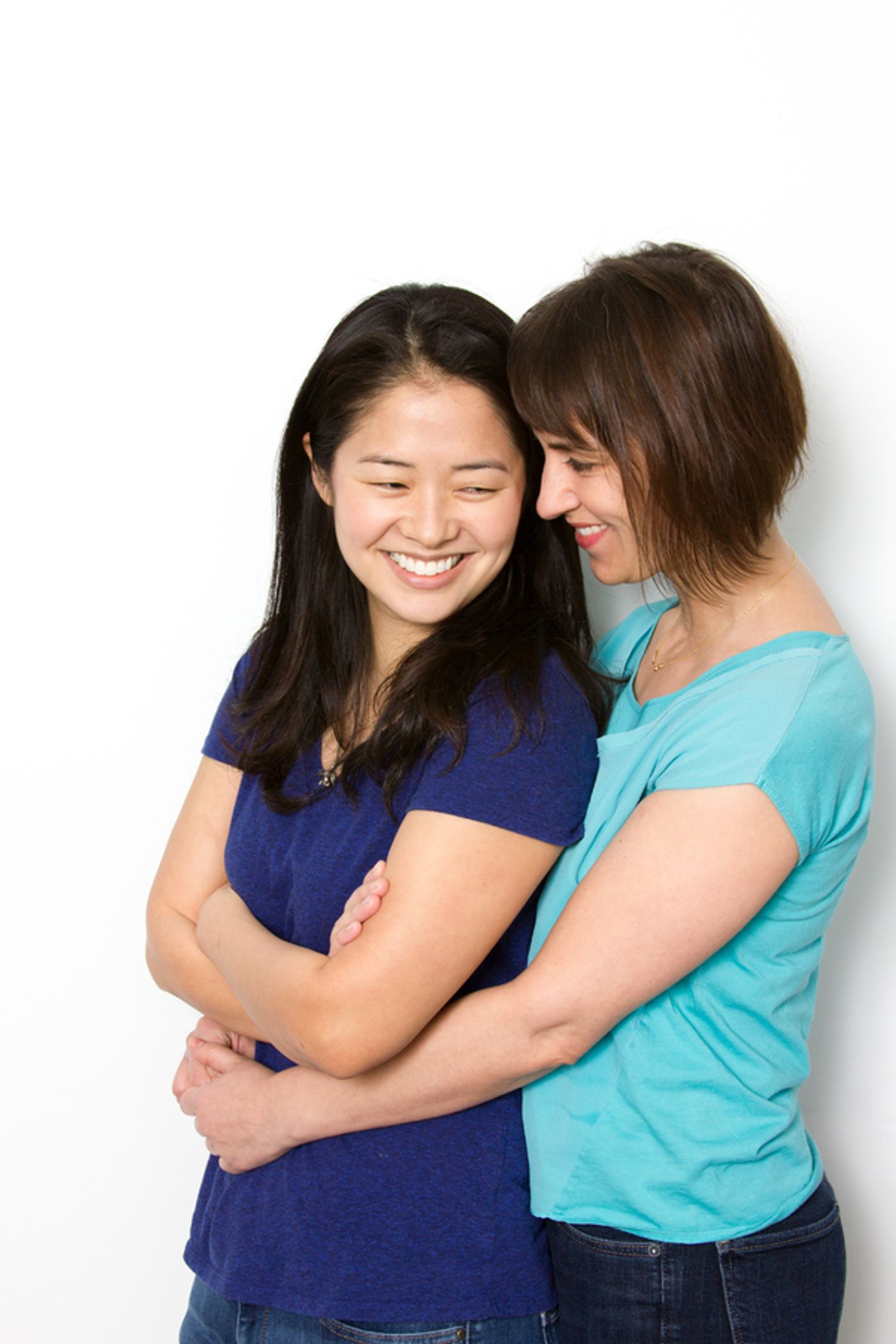 Photo Flash: Kitchen Theatre Co Mounts Coming of Age Tale BRIGHT HALF LIFE Photo Flash: Kitchen Theatre Co Mounts Coming of Age Tale BRIGHT HALF LIFE Image