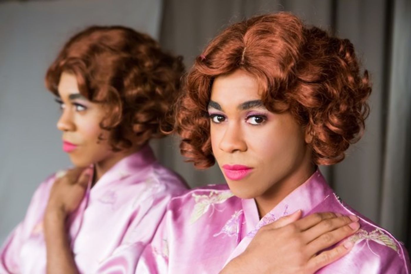 Photo Flash: Theatre Rhinoceros presents TRANSITIONS  Image