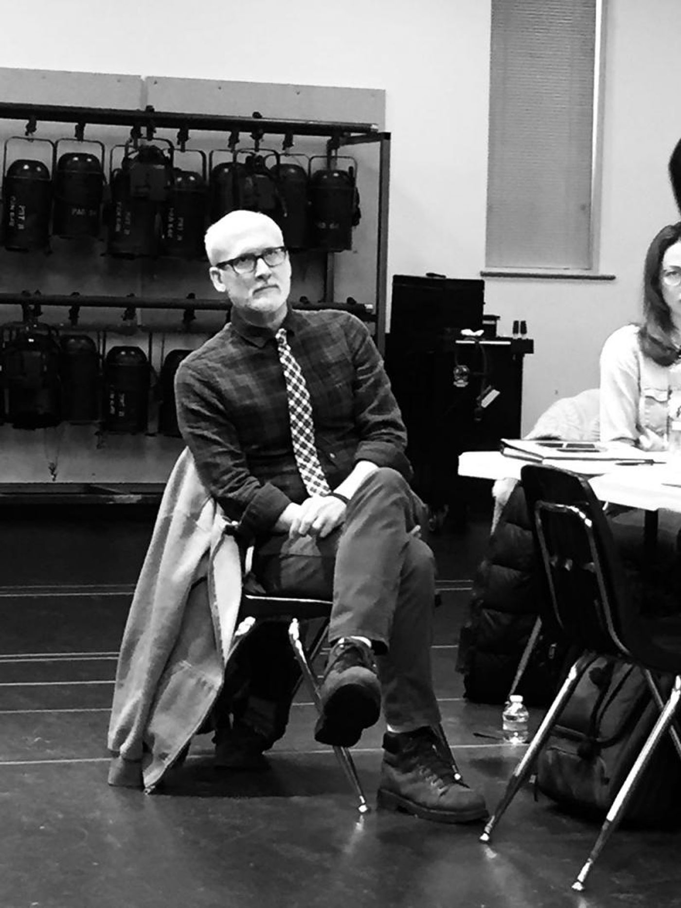 Review: '/i/' at Pioneer Theatre Company  Image