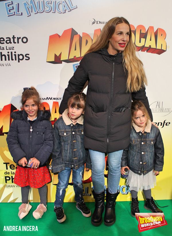 Carola Baleztena Photo