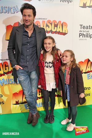 Fernando Andina Photo