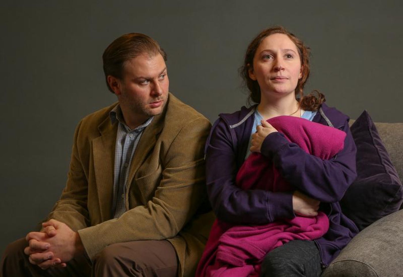 Grade Schooler With Asperger's Syndrome is Main Character in NCT's MOCKINGBIRD  Image