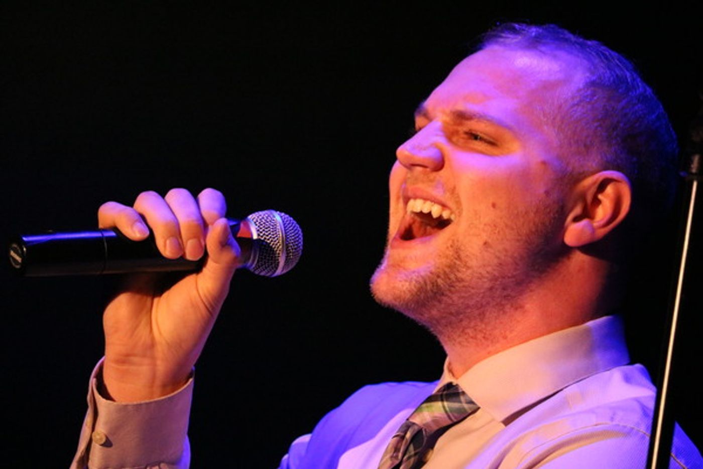 Photo Coverage: BITTERSWEET: A VALENTINE'S HANGOVER CABARET  Image