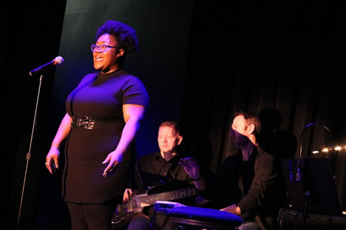 Photo Coverage: BITTERSWEET: A VALENTINE'S HANGOVER CABARET  Image