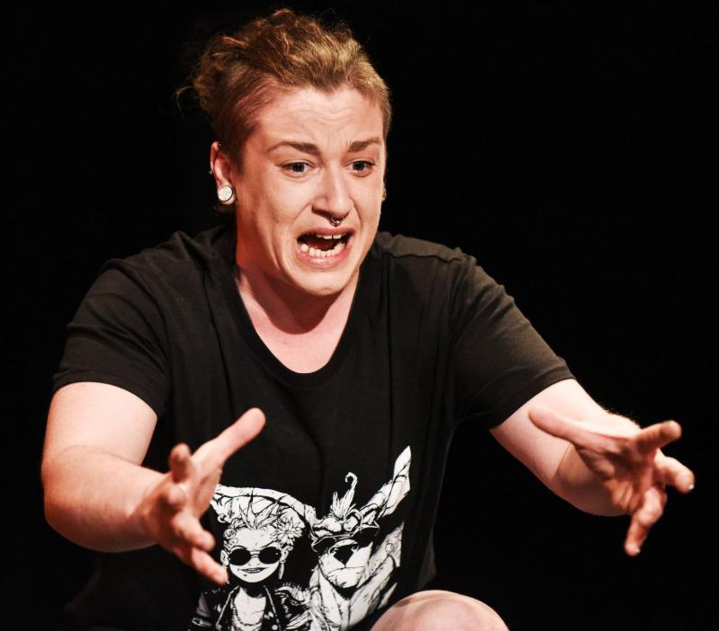 Review: The Spirit Of Joan Of Arc Is Channelled In JOAN, A Contemporary Expression Of The Famous French Saint's Incredible Life  Image