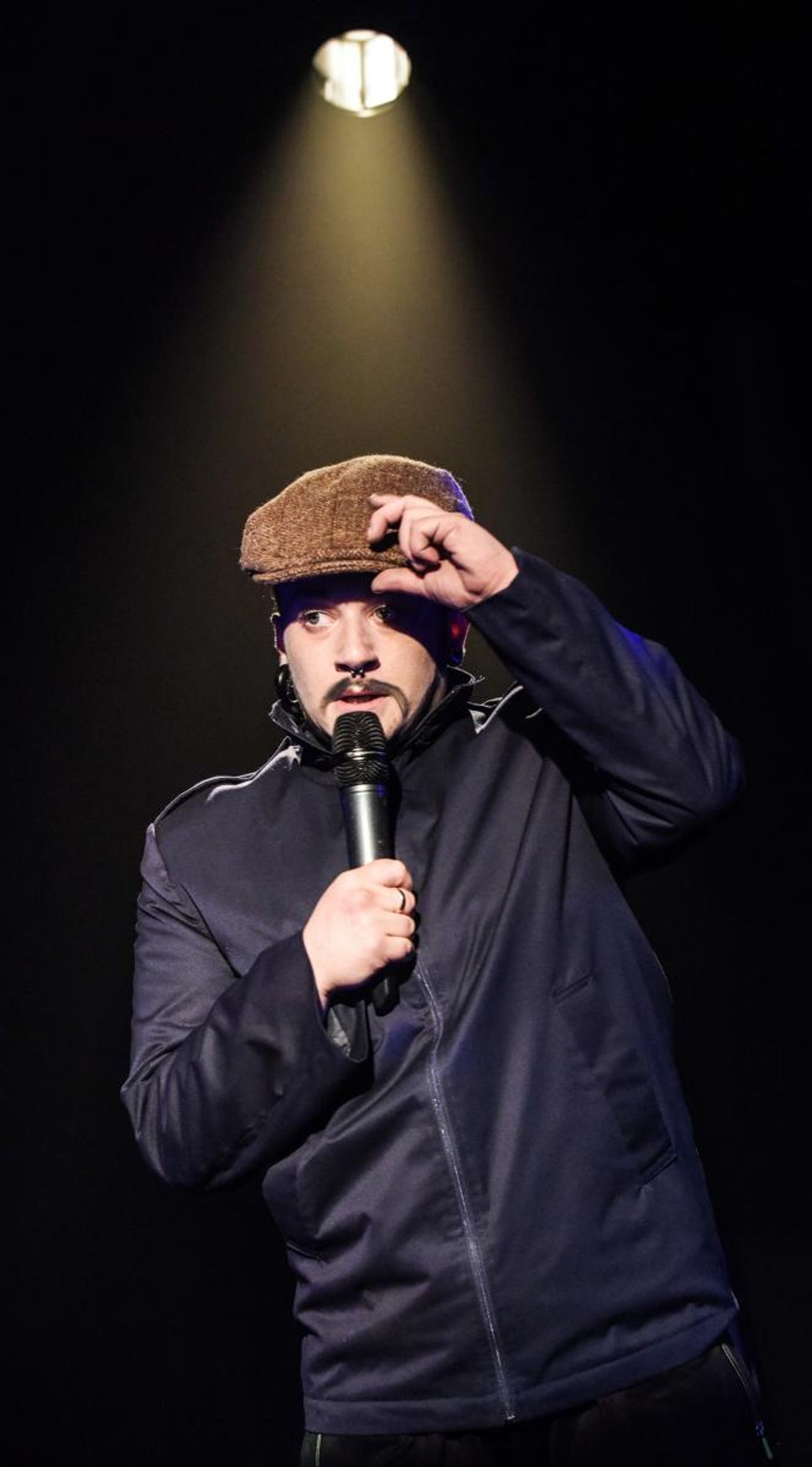 Review: The Spirit Of Joan Of Arc Is Channelled In JOAN, A Contemporary Expression Of The Famous French Saint's Incredible Life  Image