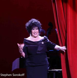 Jan McArt, Producer @ BroadwayWorld Jan McArt, Producer Photo