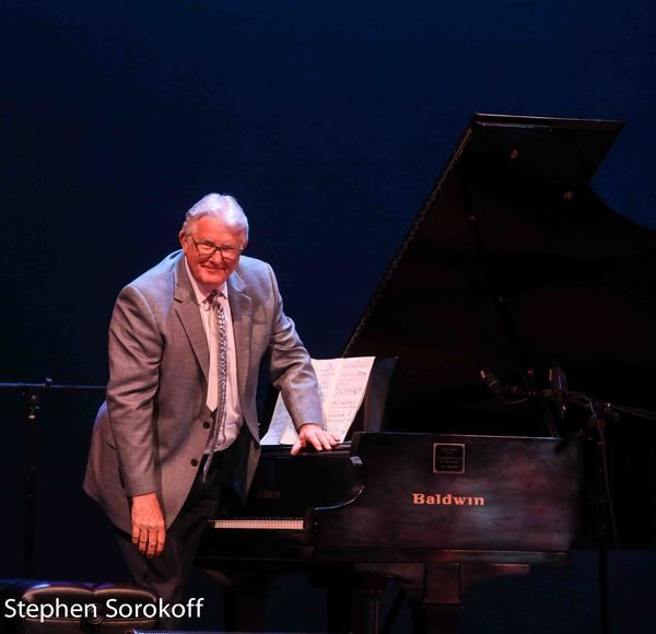 Bill Mays Photo