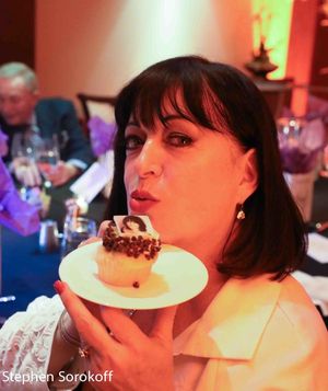 Ann Hampton Callaway Photo