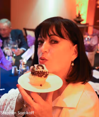 Ann Hampton Callaway Photo